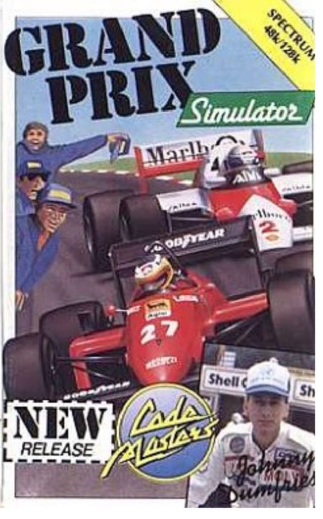 Outlaw Golf / Seablade