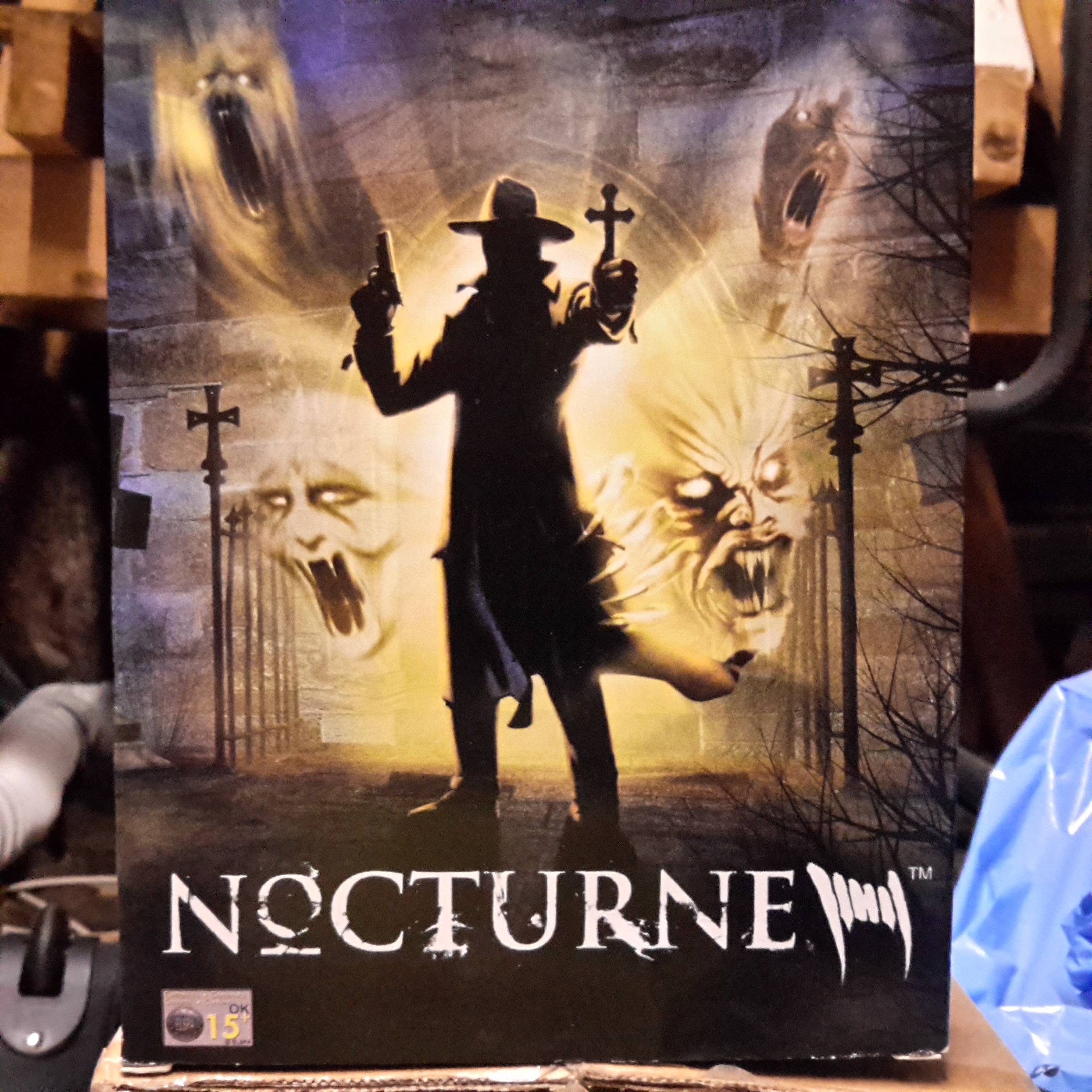 Cobra The Psychogun Vol. 2