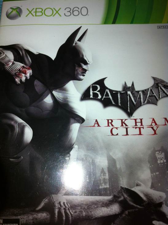 Mass Effect 3 - N7 Collector’s Edition (Sealed)