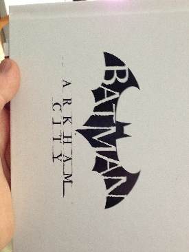 Batman Arkham City