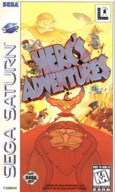 Tales Of Monkey Island