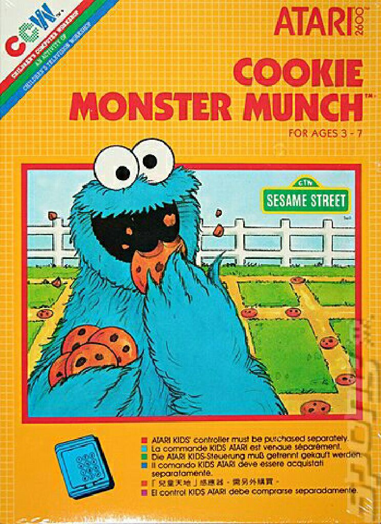 Disney’s The Jungle Book - Game Gear