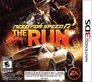 Need For Speed The Run video game collectible - Main Image 1
