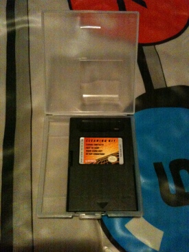 Yu-Gi-Oh! GX The Beginning Of Destiny