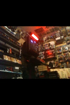 Muscle Bomber: The Body Explosion