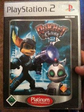 Guilty Gear X2: The Midnight Carnival