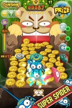 Les Looney Tunes Passent À L’action