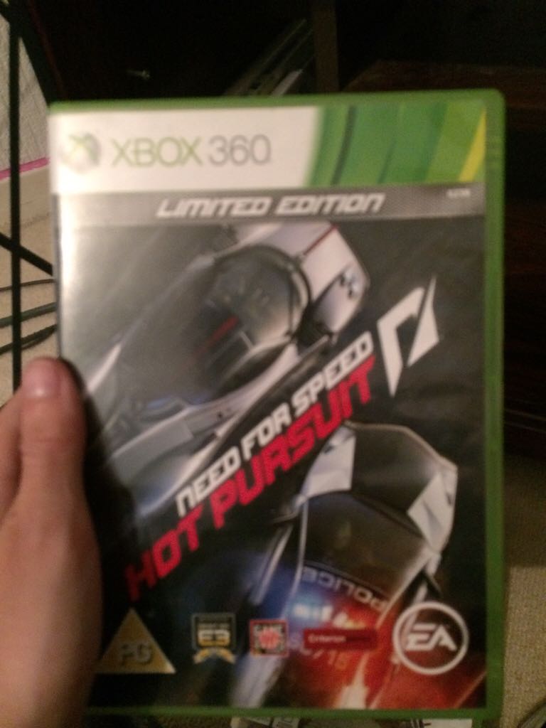 Bob - Microsoft Xbox 360 video game collectible [Barcode 777722851127] - Main Image 2