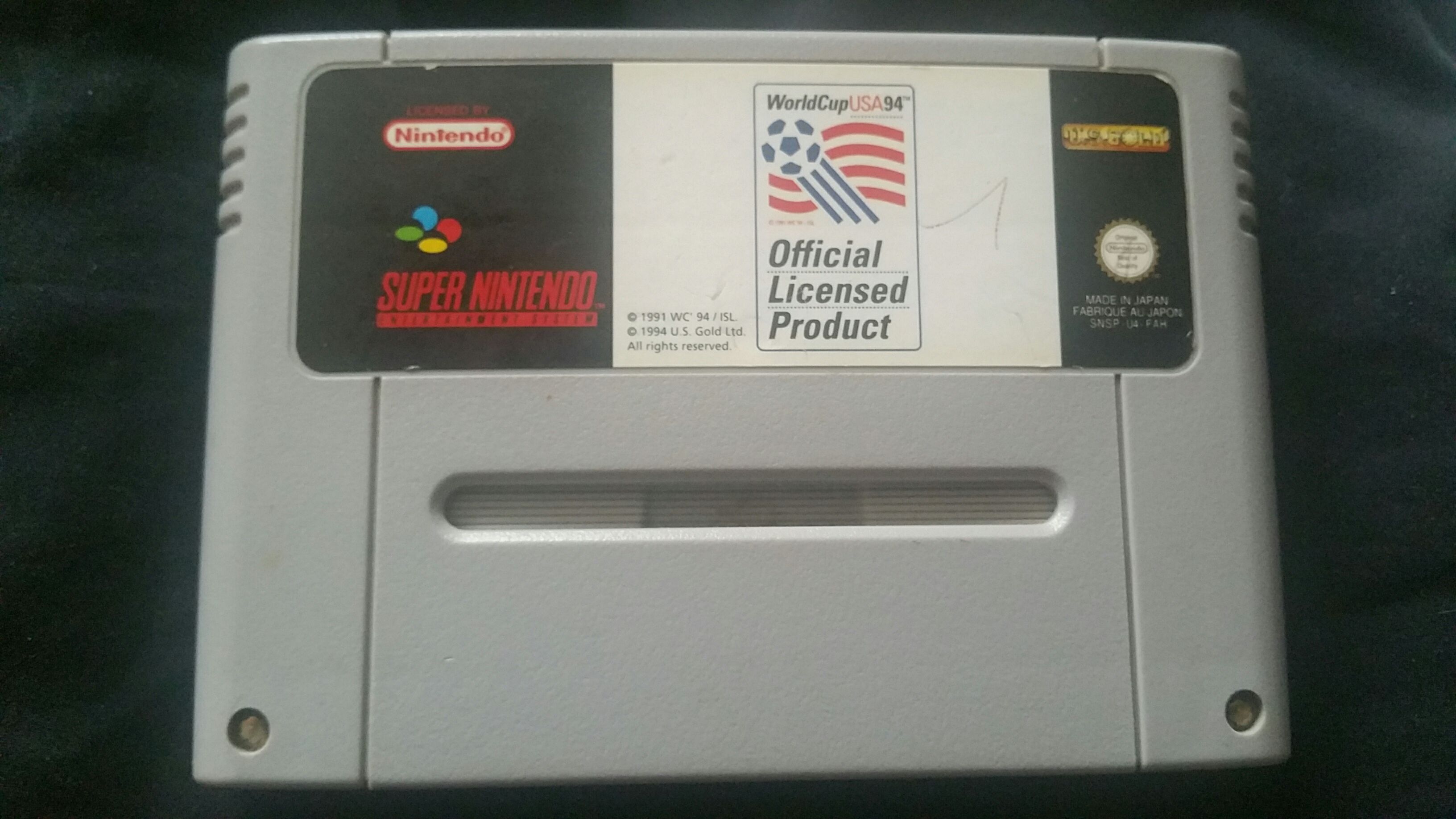 TMNT - Mutant Warriors