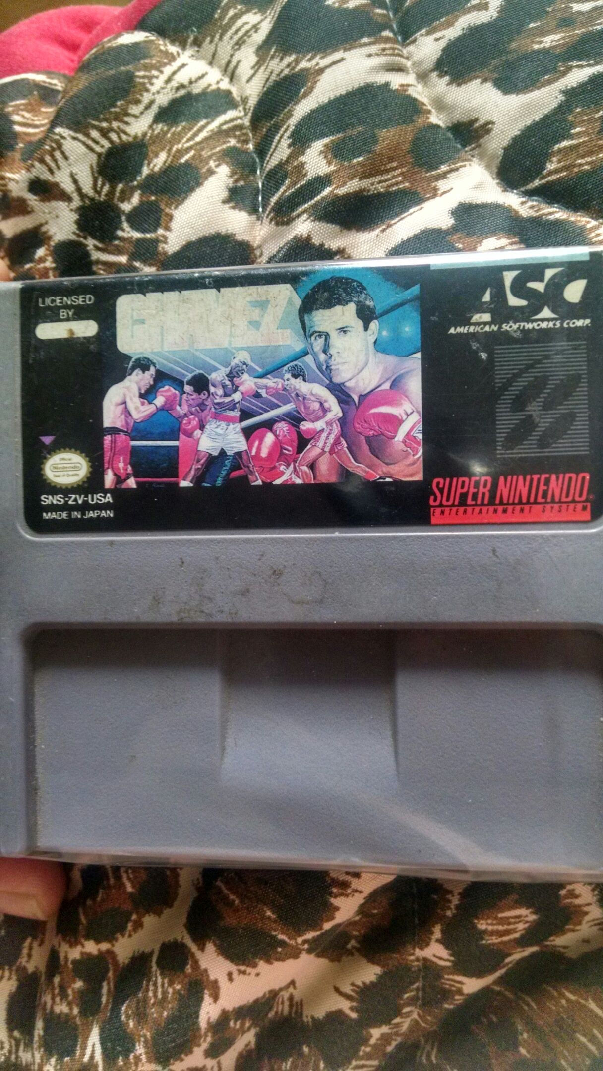 New Japan Pro Wrestling