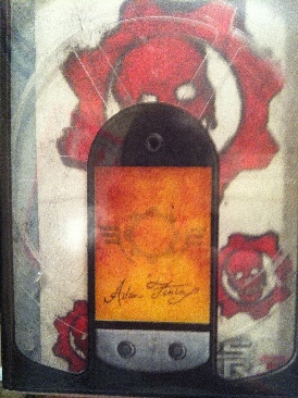 Mario Teaches Typing