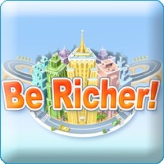 Be Richer - PC (Big Fish Games - 1) video game collectible - Main Image 1