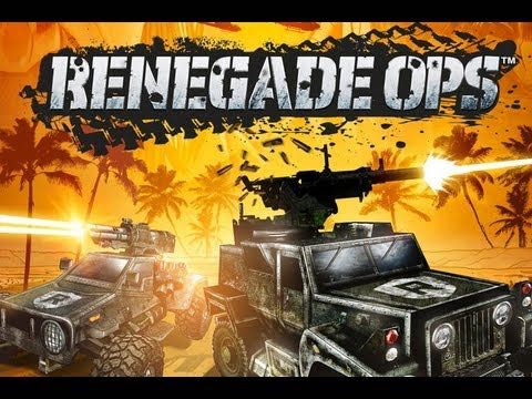 Front Mission Alternative