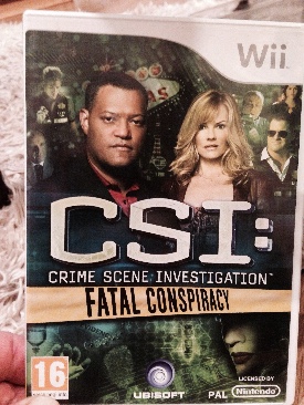 Need For Speed: The Run