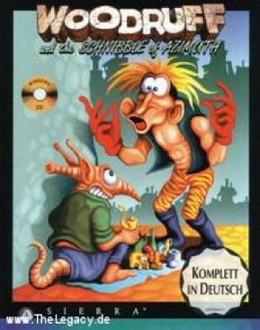 Monster Maker - 7 Tsu no Hihou