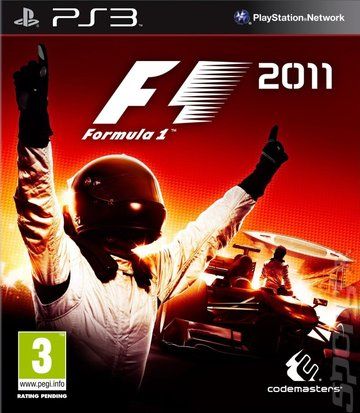 F1 2011 Nordic Edition