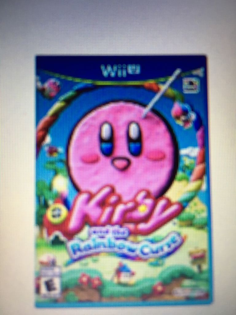 Mario Teaches Typing