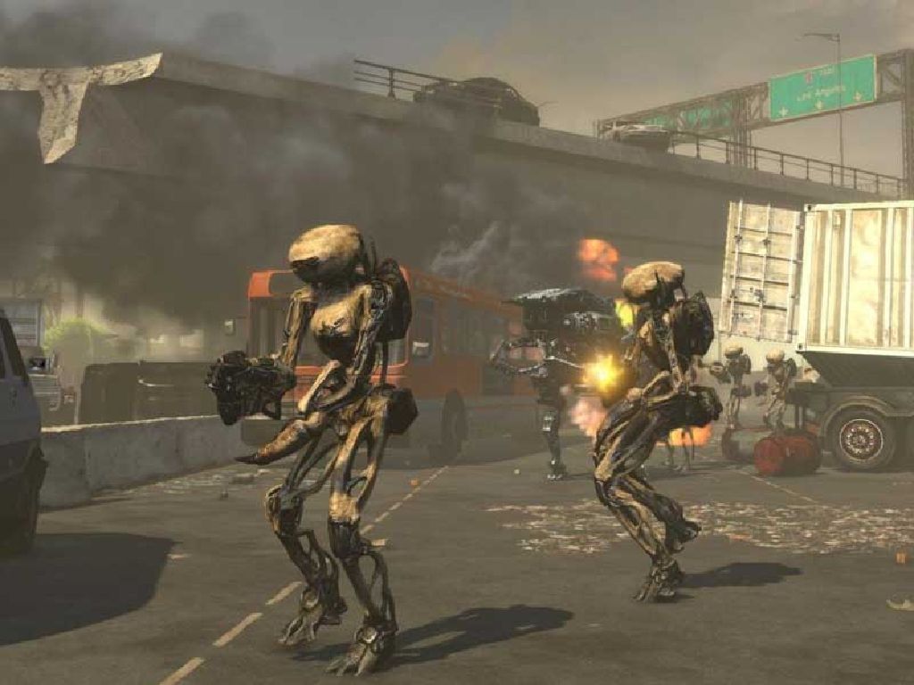 Tom Clancy’s: Rainbow Six Vegas 2