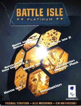 Star Wars: Galactic Battlegrounds