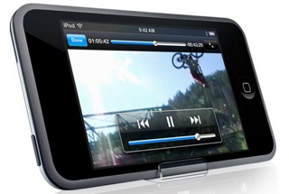 Jack Nicklaus Turbo Golf