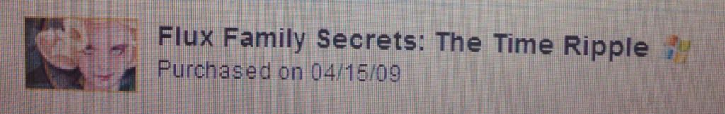 Runaway : A Road Adventure