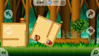 Beyond Ynth - Apple iOS video game collectible - Main Image 2