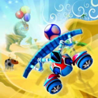 Master of Orion II: Battle at Antares