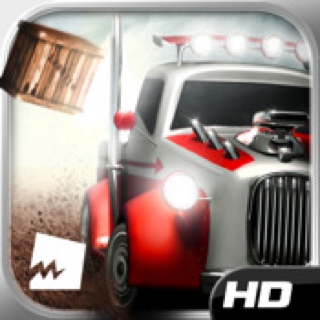 Uncharted 3: Drake’s Deception