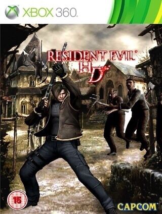 Resident Evil A : The Umbrella Chronicles