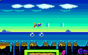 Psychosis - NEC TurboGrafx-16 (NEC) video game collectible [Barcode 092218000880] - Main Image 4