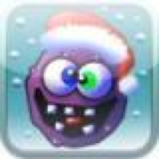 Christmas Rock And Roll - Apple iOS video game collectible - Main Image 1