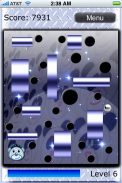 Conker’s Pocket Tales