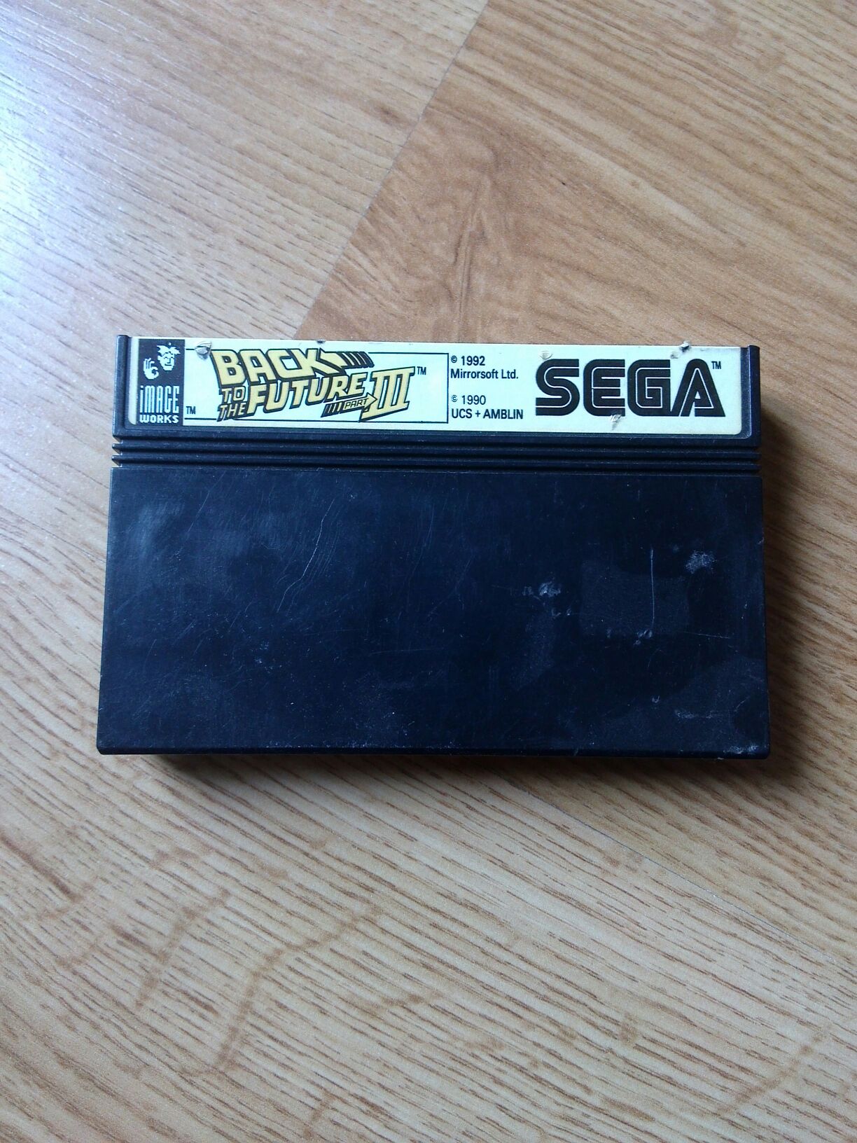 T2 Terminator 2: Judgment Day