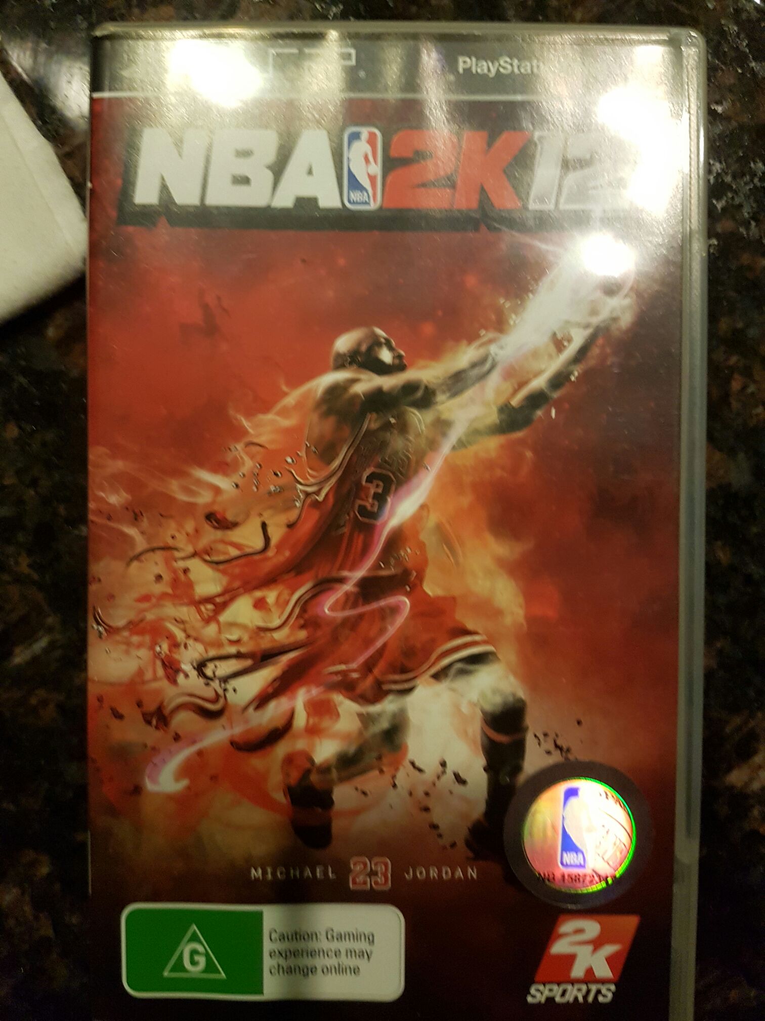 Tom Clancy's Splinter Cell Trilogy