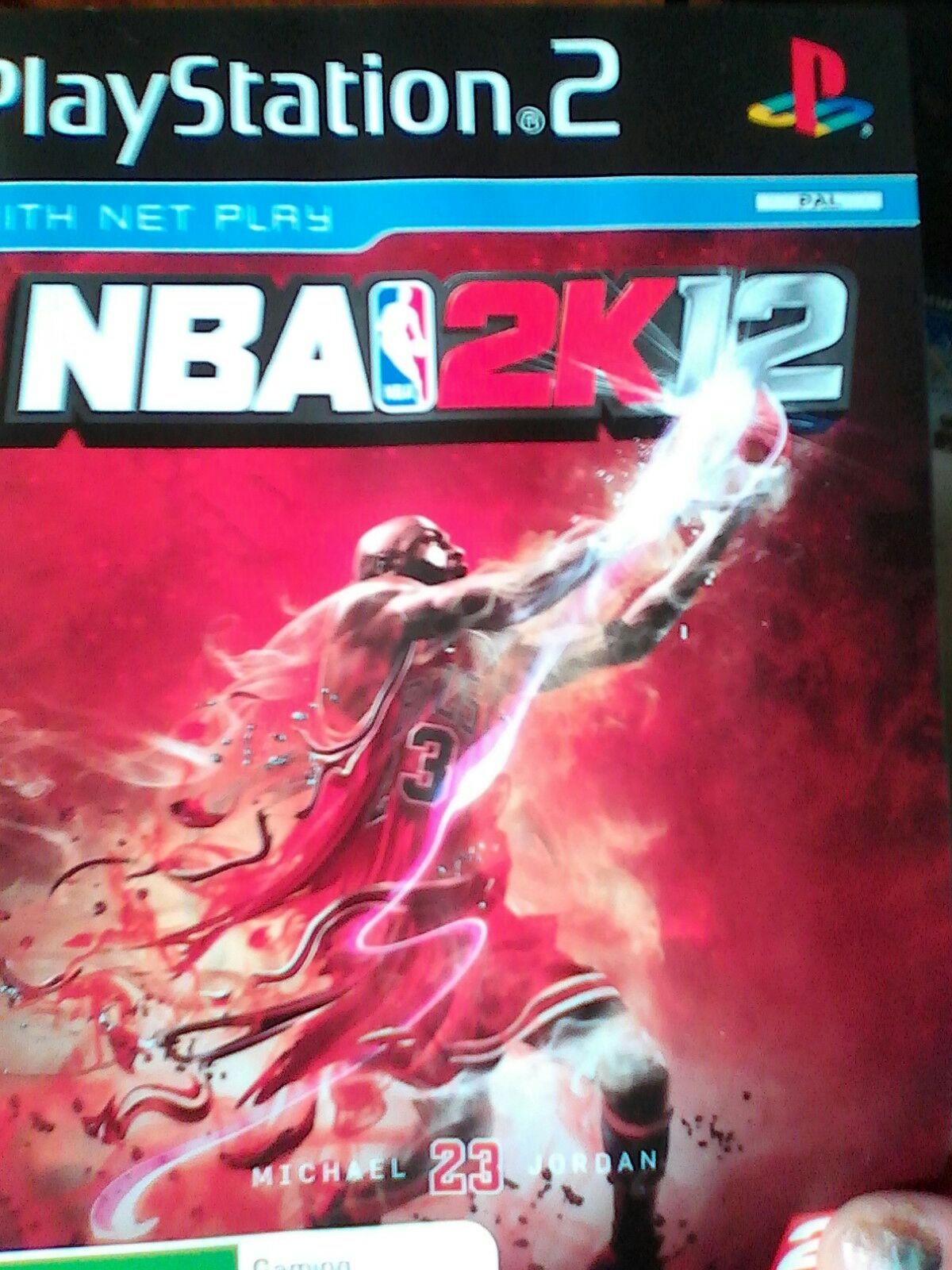 Truck Racer (Sealed)