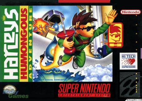 Solatorobo: Red The Hunter