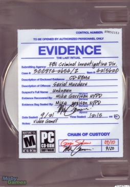 Under A Killing Moon