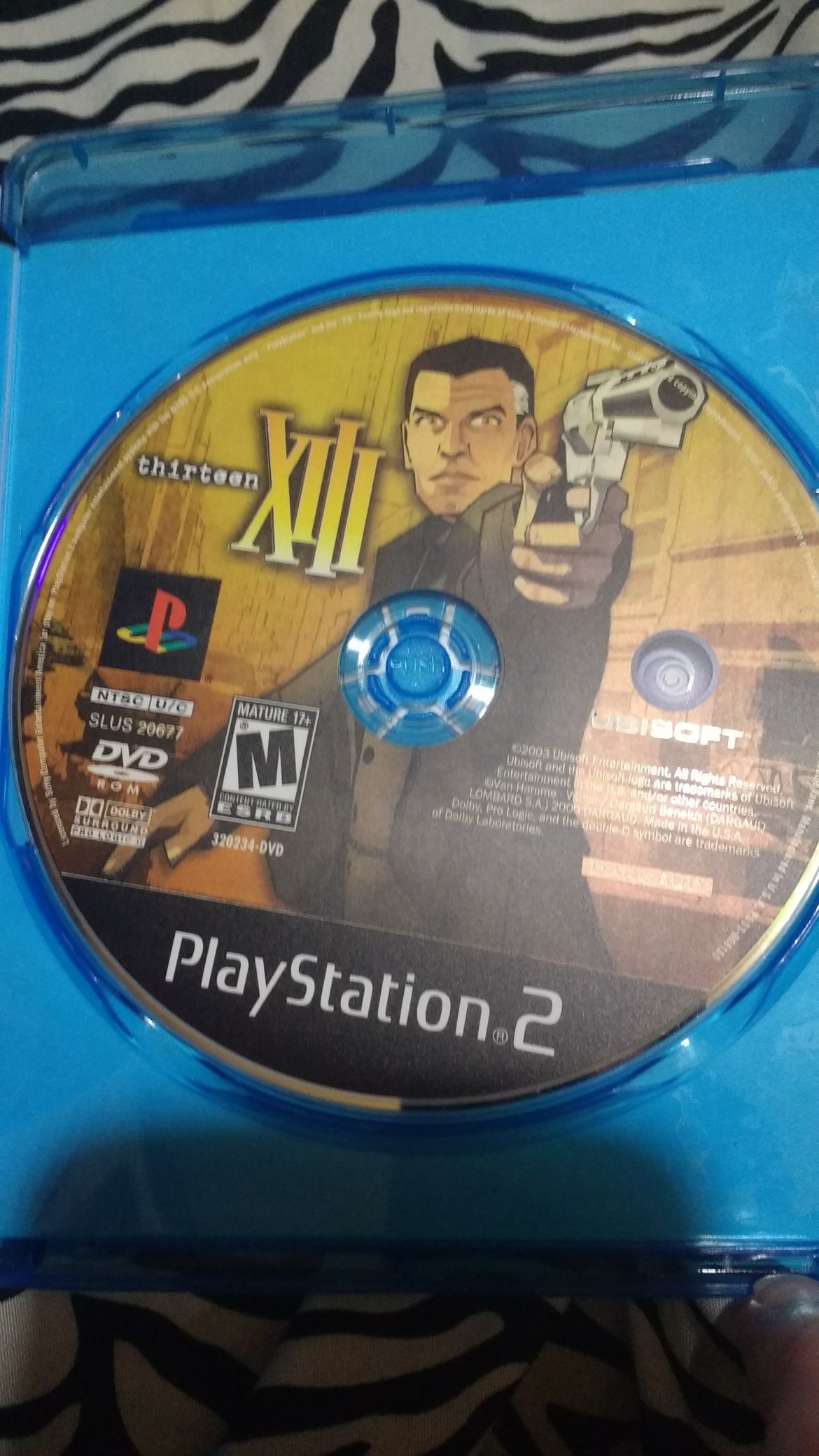 Unreal Tournament U III