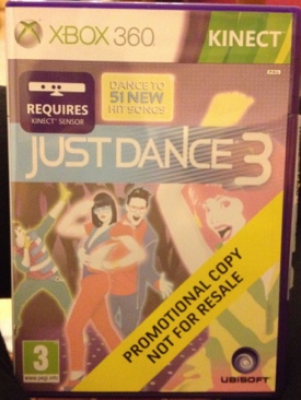 PES 2012: Pro Evolution Soccer