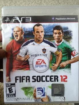 Rage Anarchy Edition