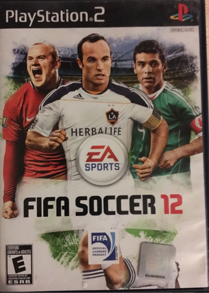 Tiger Woods PGA Tour 2006