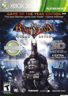 Smash Court Tennis Pro Tournament