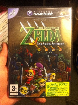 Tony Hawk’s Downhill Jam