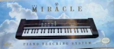 The Miracle Piano Teaching System - Nintendo Entertainment System (NES) video game collectible - Main Image 2