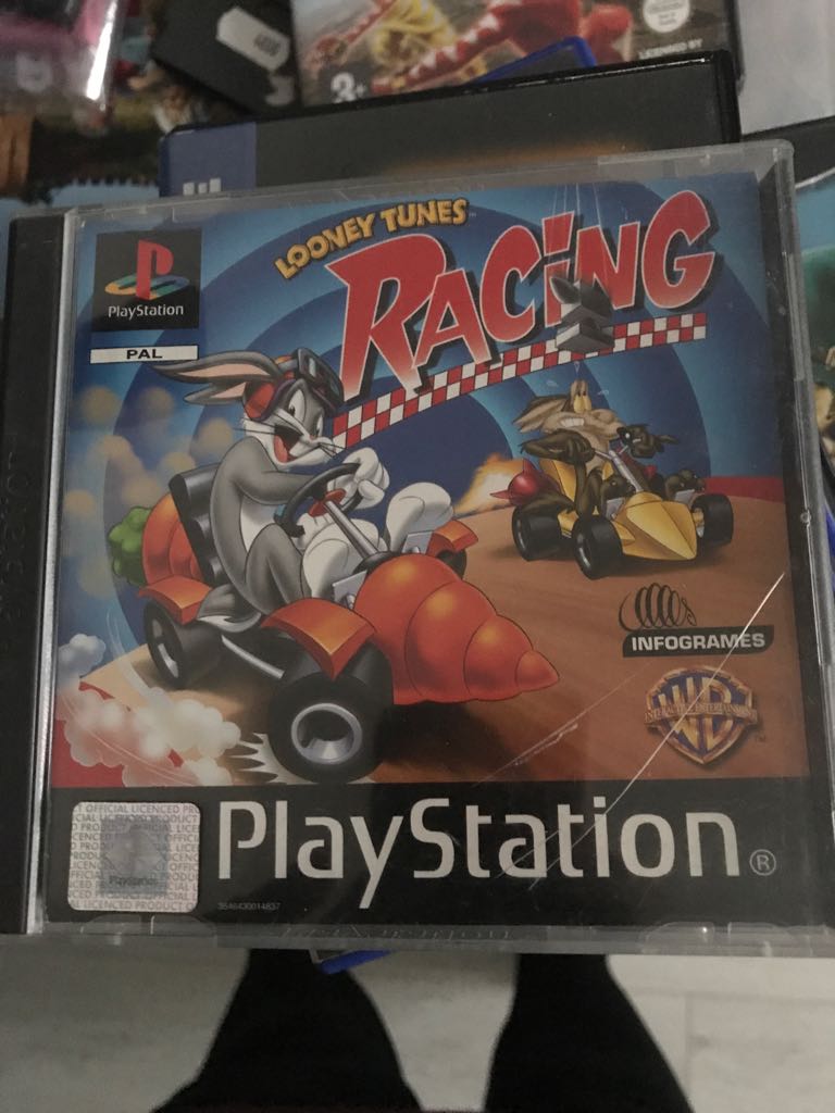 Need For Speed Rivals