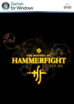 Hammerfight - PC video game collectible - Main Image 1