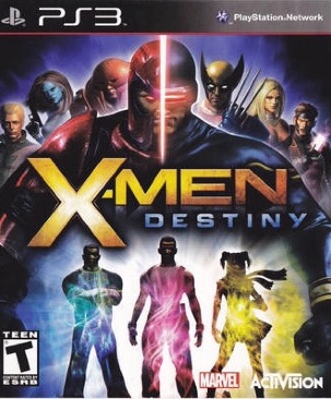 DEFCON: Everybody Dies