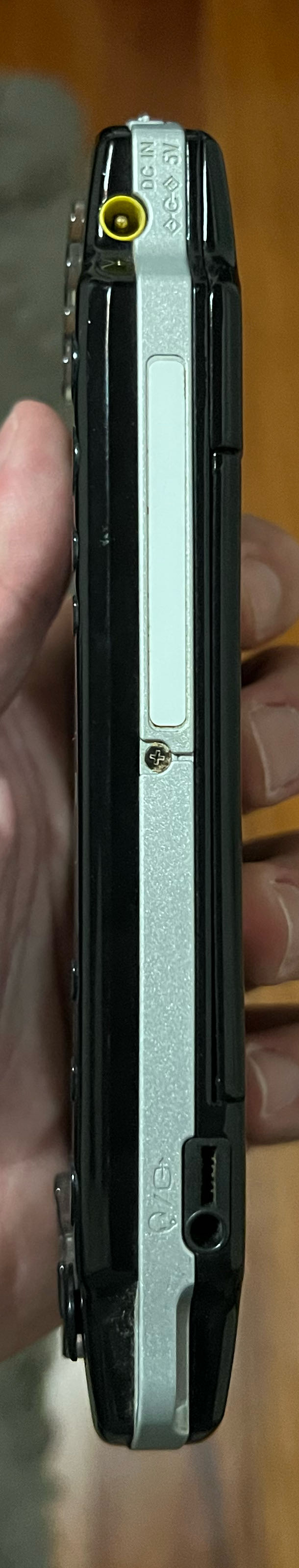 PSP 3000 - Sony PlayStation Portable (PSP) video game collectible - Main Image 4