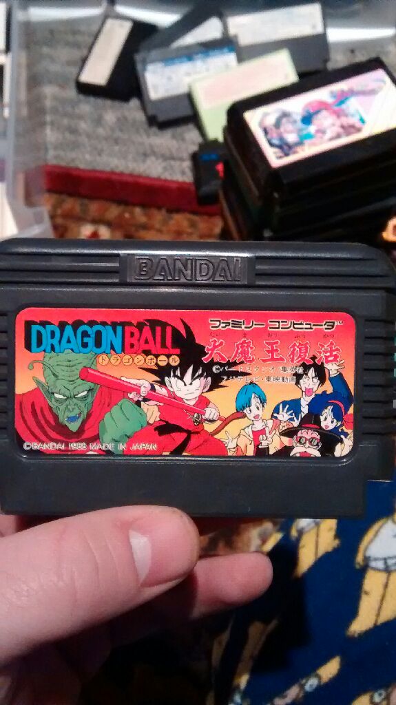 Tales Of The World Radiant Mythology