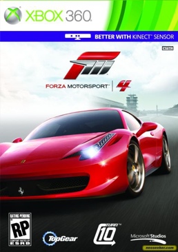 KINECT PowerUp Heroes